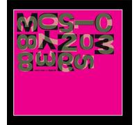 Music By Numbers: Remixes + Rejects