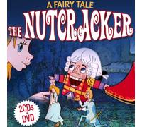 Music By Tschaikowsky-Cartoon - The Nutcracker.a Fairy Tale.
