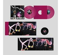 DJ Koze Music Can Hear Us (Vinyl LP)