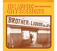 Music City Sessions - Vol. 1-Music City Sessions