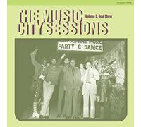 Music City Sessions - Vol. 3-Soul Show