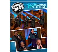Music City Show: Best of Blackwood Brothers