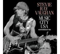 music city usa (live broadcast 1984)