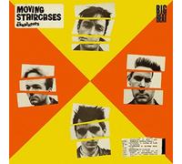 The Music Company Rubber Soul Jazz (CD) Album