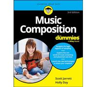 Music Composition For Dummies