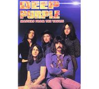 Music Deep Purple - Masters From The Vaults
