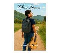 Music Dream: The Bright Path Tales -Marwan Bajis Hassan