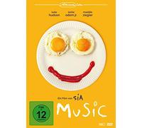 Music [DVD]