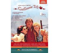 Grétry André Modeste - Guglielmo Tell