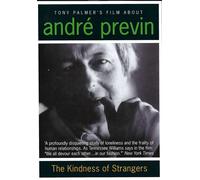 Andre Previn - The Kindness of Strangers [DVD]