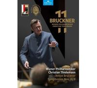 Bruckner 11 (2 Dvd) - Anton Bruckner