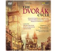 Antonin Dvorak - The Dvorak Cycle