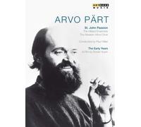 Hillier Paul Dir - The Early Years - Passione Secondo Giovanni