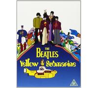 Music Dvd Beatles (The) - Yellow Submarine