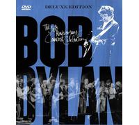 Music Dvd Bob Dylan - The 30th Anniversary Concert Celebration (Deluxe Edition)