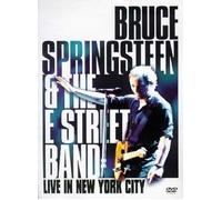 Music Dvd Bruce Springsteen & The E Street Band - Live In New York City (2 Dvd)