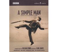 Music Dvd Carl Davis - A Simple Man