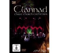 Clannad - Christ Church Cathedral