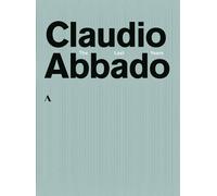 Music Dvd Claudio Abbado - The Last Years (6 Dvd)