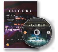 The Cure: The Show of a Lost World (DVD) (PRESALE 13/12/2025)