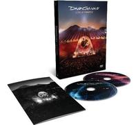 David Gilmour - Live At Pompeii 2017 (2 Dvd) 88985467419 COLUMBIA