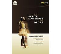 Denis Levaillant - La Petite Danseuse De Degas
