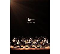 Music Dvd Django 100: Tribute to Django Reinhardt / Various