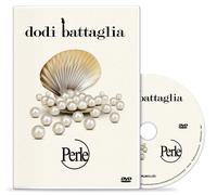 Music Dvd Dodi Battaglia - Perle