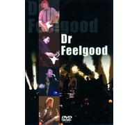 Music Dvd Dr Feelgood - Dr Feelgood