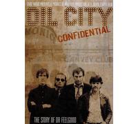 Music Dvd Dr. Feelgood - Oil City Confidential: 10th Anniversary Deluxe Tin Spec