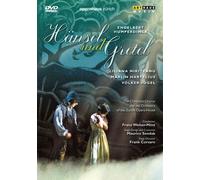 Music Dvd Engelbert Humperdinck - Hansel & Gretel