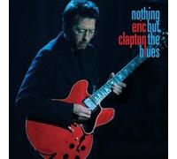 Nothing But The Blues (DVD) Clapton Eric
