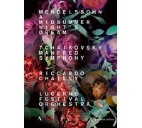 Felix Mendelssohn - Sogno Di Una Notte Di Mezza Estate Op.61 (Estratti)