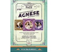 Paer: Agnese [Various] [Dynamic: 37850] [2 DVDs] (DVD)