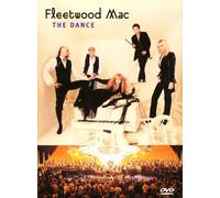 Music Dvd Fleetwood Mac - The Dance