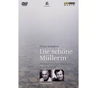Music Dvd Franz Schubert - Die Schone Mullerin