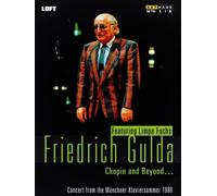Friedrich Gulda: Chopin And Beyond - AA.VV.
