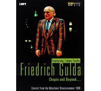 Friedrich Gulda: Chopin And Beyond - AA.VV.