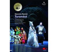 Turandot (Puccini) (DVD) Daniel Oren