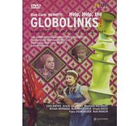 Help, Help The Globolinks (DVD) Menotti Gian Carlo