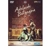 Music Dvd Gioacchino Rossini - Adelaide Di Borgogna (2 Dvd)