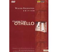 Music Dvd Giuseppe Verdi - Otello (2 Dvd)
