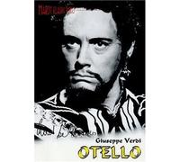Music Dvd Giuseppe Verdi - Otello