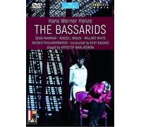 Nagano Kent Dir - The Bassarids