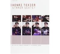 Music Dvd Henri Texier - Strada Sextet (Un Film Di Fabrice Radenac)