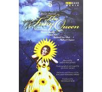 Music Dvd Henry Purcell - The Fairy Queen