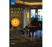 Home Music Berlin (A Film By Jan Schmidt-Garre) (2 Dvd) - AA.VV.
