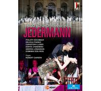 Hugo Von Hofmannsthal: Jedermann [edizione: Germania] [Dvd]