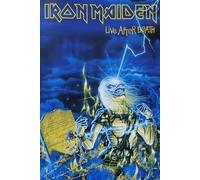 Live After Death (DVD) Iron Maiden