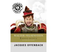 Barbe-Bleu - Jacques Offenbach